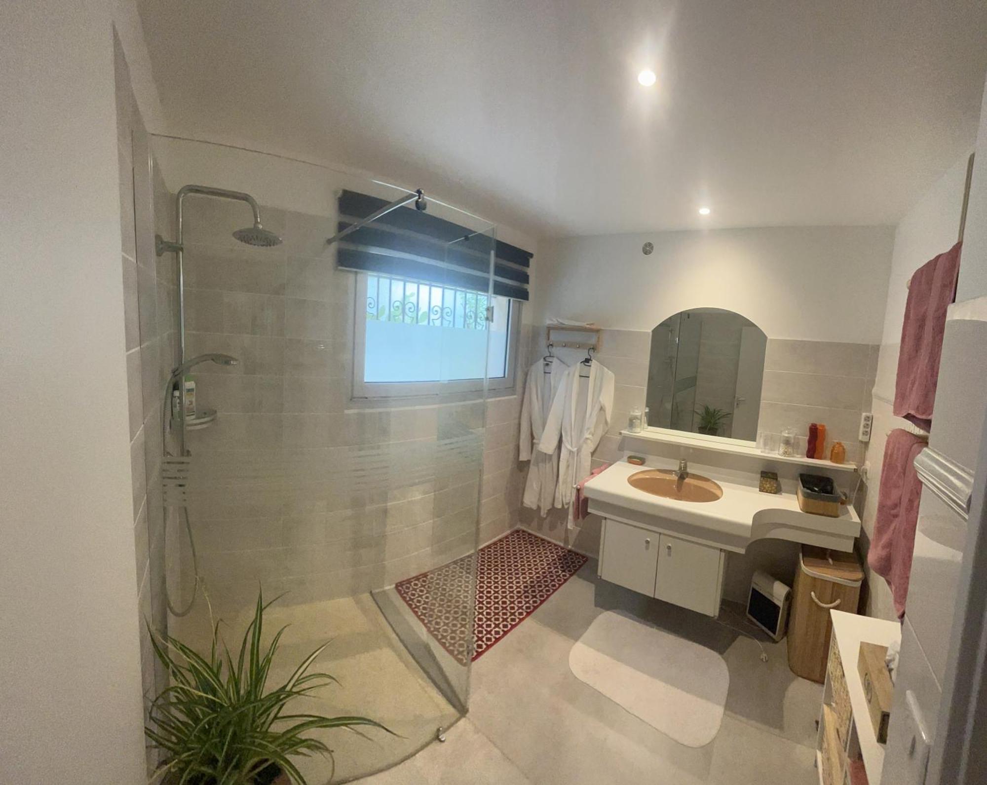 Suite Loft De Prestige, La Demeure Des Cedres & Spa, Cap D'Agde (Adults Only) Exterior foto